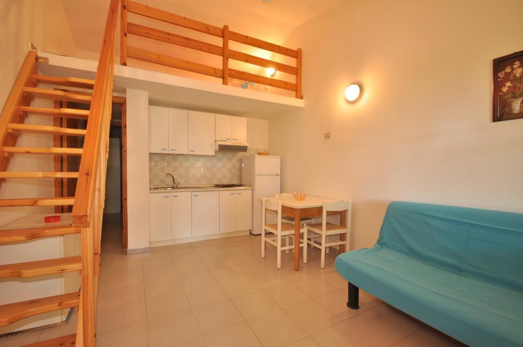 Residence Club La Darsena Isola Di Capo Rizzuto Exterior foto